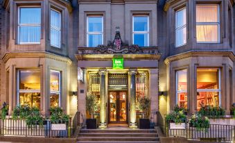 Ibis Styles Edinburgh St Andrew Square