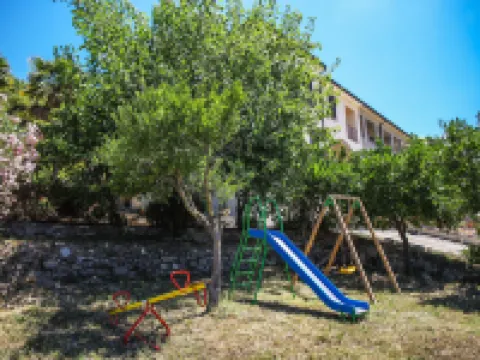 La Residenza - Torchiara Hotel a Torchiara