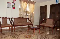 Hotel Residencial El Viajero Hotels in Pifo