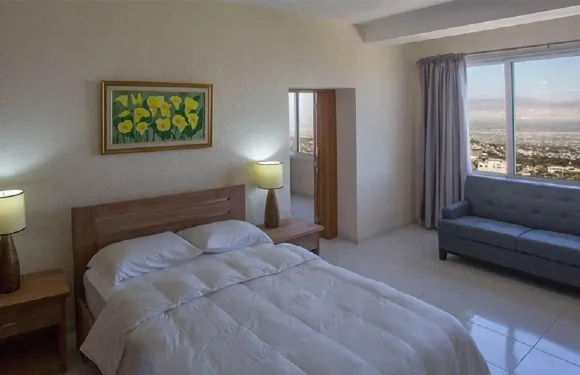 塔洛烏住宅酒店