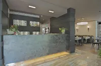 Zen Hotel Versilia - bar