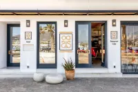 Hotel Oasis Các khách sạn ở 