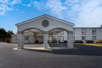 Quality Inn University Area Hôtels à : Farmville