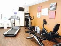 Comfort Suites - Gym