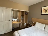 Solway Lodge Hotel