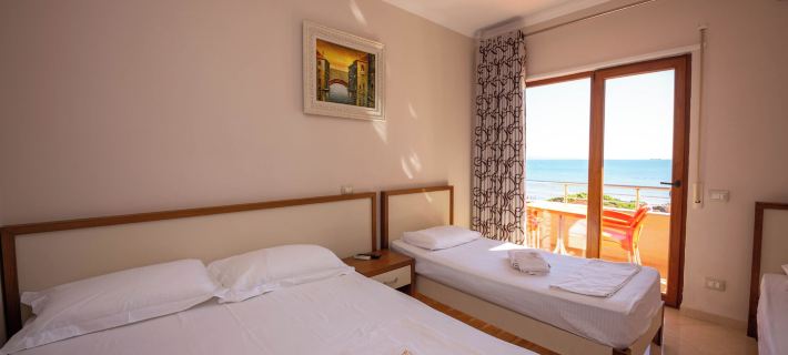 Hotel Vila Misiri Hotels in Durres