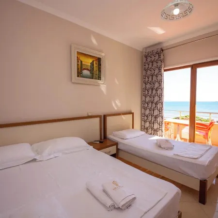 Hotel Vila Misiri