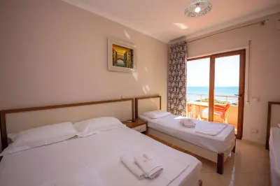 Hotel Vila Misiri Hotels near Shetitorja, Durrës