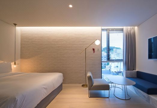 콘트 호텔 룸컨디션