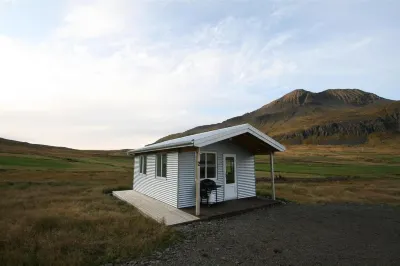 Urdartindur Guesthouse and Cottages Hotels in 