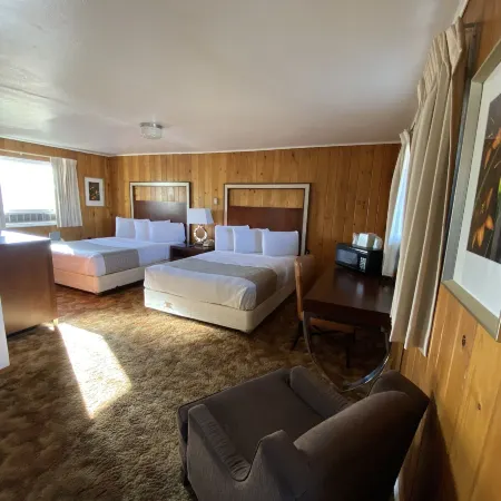 Oasis Botique Motel