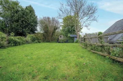 Dolphin - 2 Bedroom Apartment - Saundersfoot