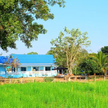 Baan Fa la Mai Resort