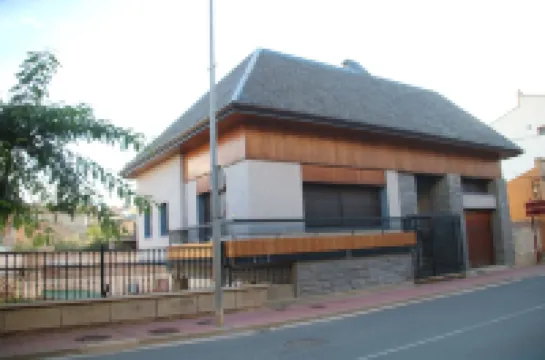 Hostal Burgalés Hotels in 