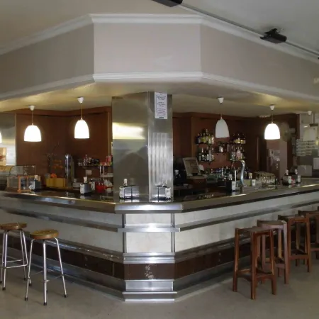 Hotel la Palmera