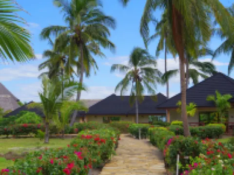 The Sands Beach Resort Hotels in Dongwe