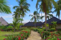 The Sands Beach Resort Hotel di Dongwe