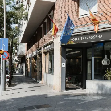 Hotel Travessera
