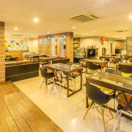 PEN Ta Hug Hotel