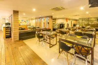 PEN Ta Hug Hotel - sarapan