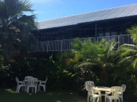 Paraway Motel Hotels in Katherine