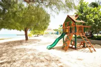 七英哩海灘大景公寓式客房飯店