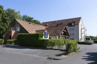 Comfort Hotel Lille Lomme Hotels in Englos