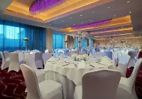 Sheraton Athlone Hotel - parkir