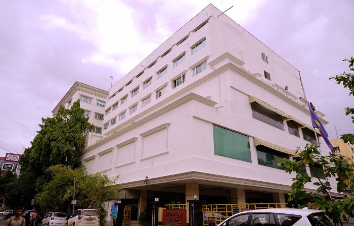 Fortune Murali Park, Vijayawada - Member ITC Hotels' Group