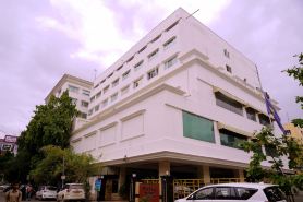 Fortune Murali Park, Vijayawada - Member ITC Hotels' Group