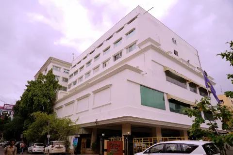 Fortune Murali Park, Vijayawada - Member ITC Hotels' Group