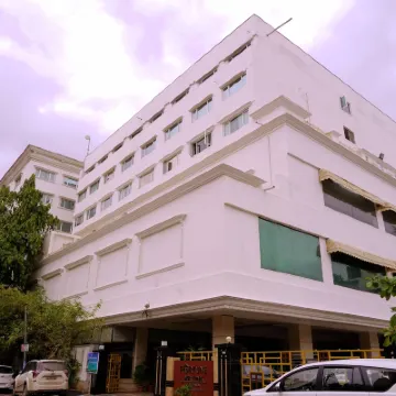 Fortune Murali Park, Vijayawada - Member ITC Hotels' Group Các khách sạn gần Đền thờ Hindu Kanakadurga temple