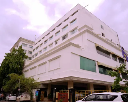 Fortune Murali Park, Vijayawada - Member ITC Hotels' Group Hotels in der Nähe von Kanakadurga-Tempel