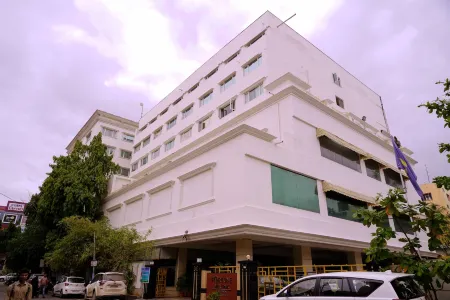 Fortune Murali Park, Vijayawada - Member ITC Hotels' Group