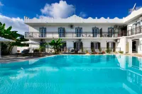 Aquarius Beach Hotel Hotels in Boukari