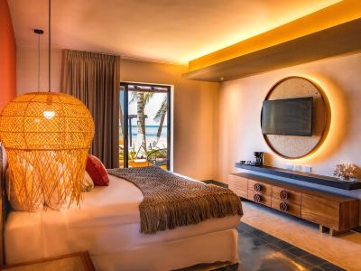 Reef Yucatán All Inclusive & Convention Center