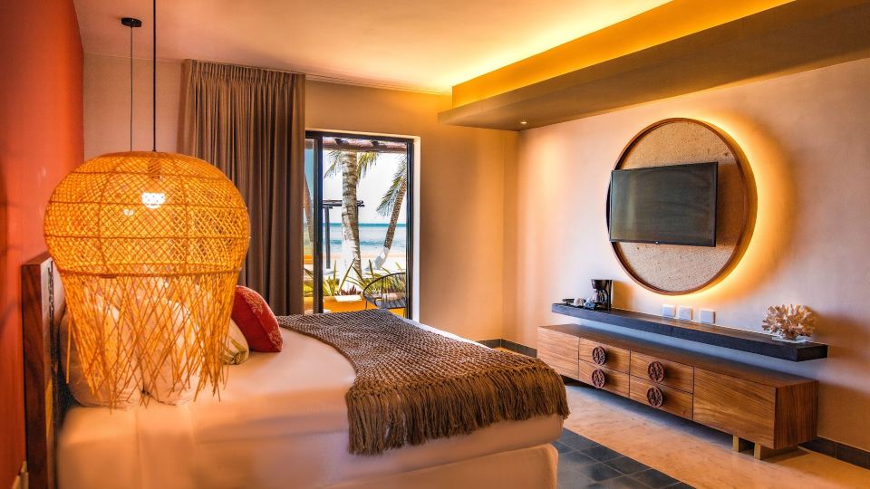 Reef Yucatán All Inclusive & Convention Center