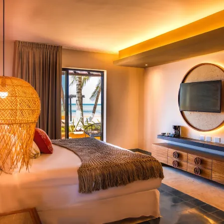 Reef Yucatán All Inclusive & Convention Center