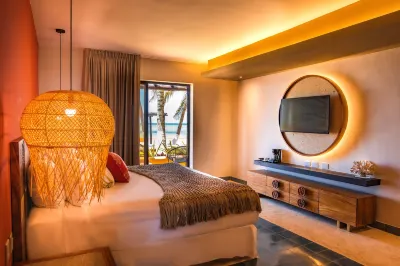 Reef Yucatán All Inclusive & Convention Center Hotel di Dzemul