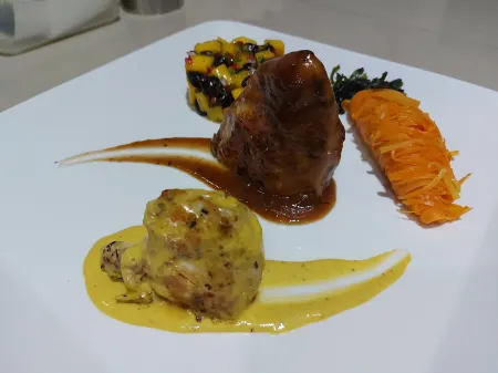 Hotel Casa Gitana Corcovado Tour Operador