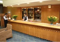 Medina Belisaire and Thalasso - bars