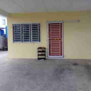 3A Homestay Semporna Others