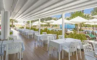 MarSenses Paradise Club Hotels in Cala en Bosch