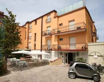 Hotel Riposo