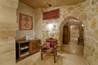 Yoruk Stone House Hotels in Avanos