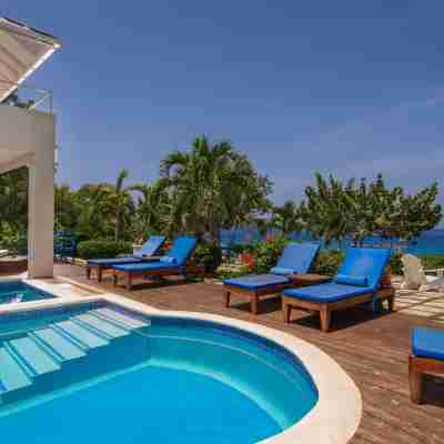 Little Waters on the Cliff Fitness & Recreational Facilities
