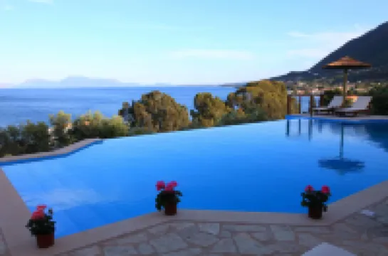 ラ カーサ ディ ノンナ アンナ