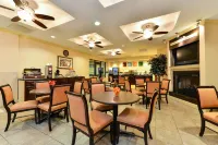 Comfort Suites Near Mcas Beaufort - Breakfast