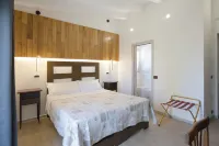 Villa Ghetta Country House Hotel a Provincia di Lecce