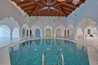 Anemos Luxury Grand Resort - spa